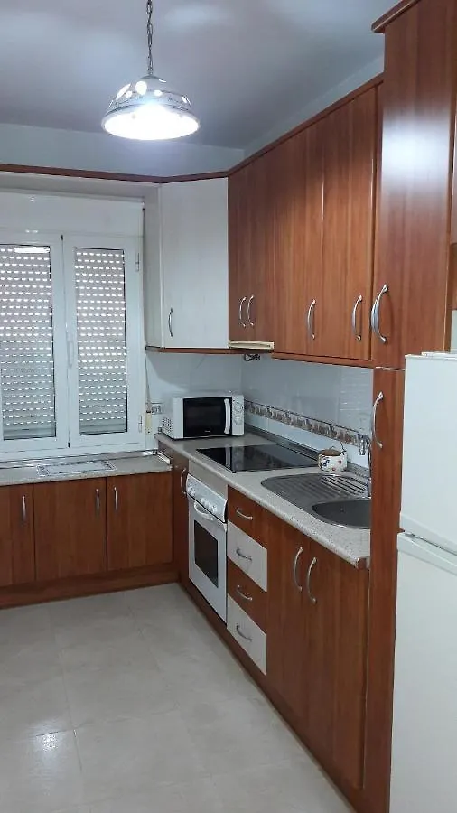 Apartamento primera linea vistas al mar Carboneras