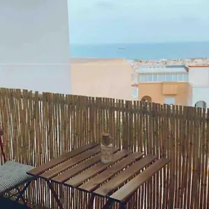  Apartamento Mateo