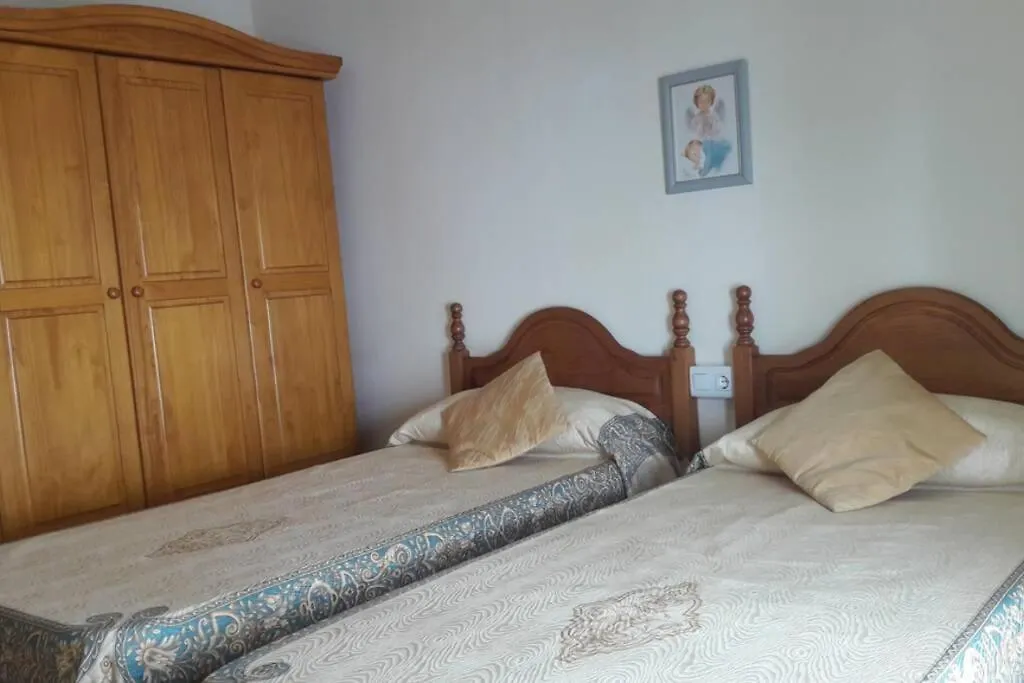 Apartamento Primera Linea Vistas Al Mar Carboneras 0*,  Spain