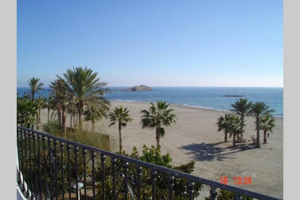 Apartamento Primera Linea Vistas Al Mar contacts